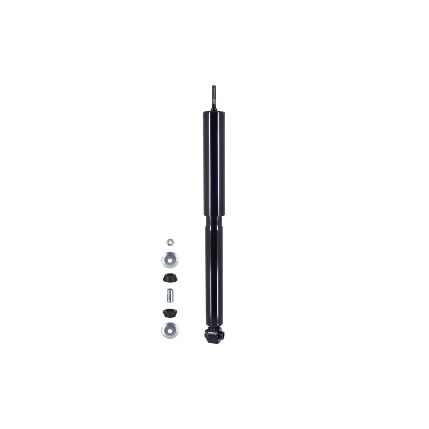 FCS Automotive 341666 - Shock Absorber FCS Automotive 341666 Shock Absorber product image 1 of 1