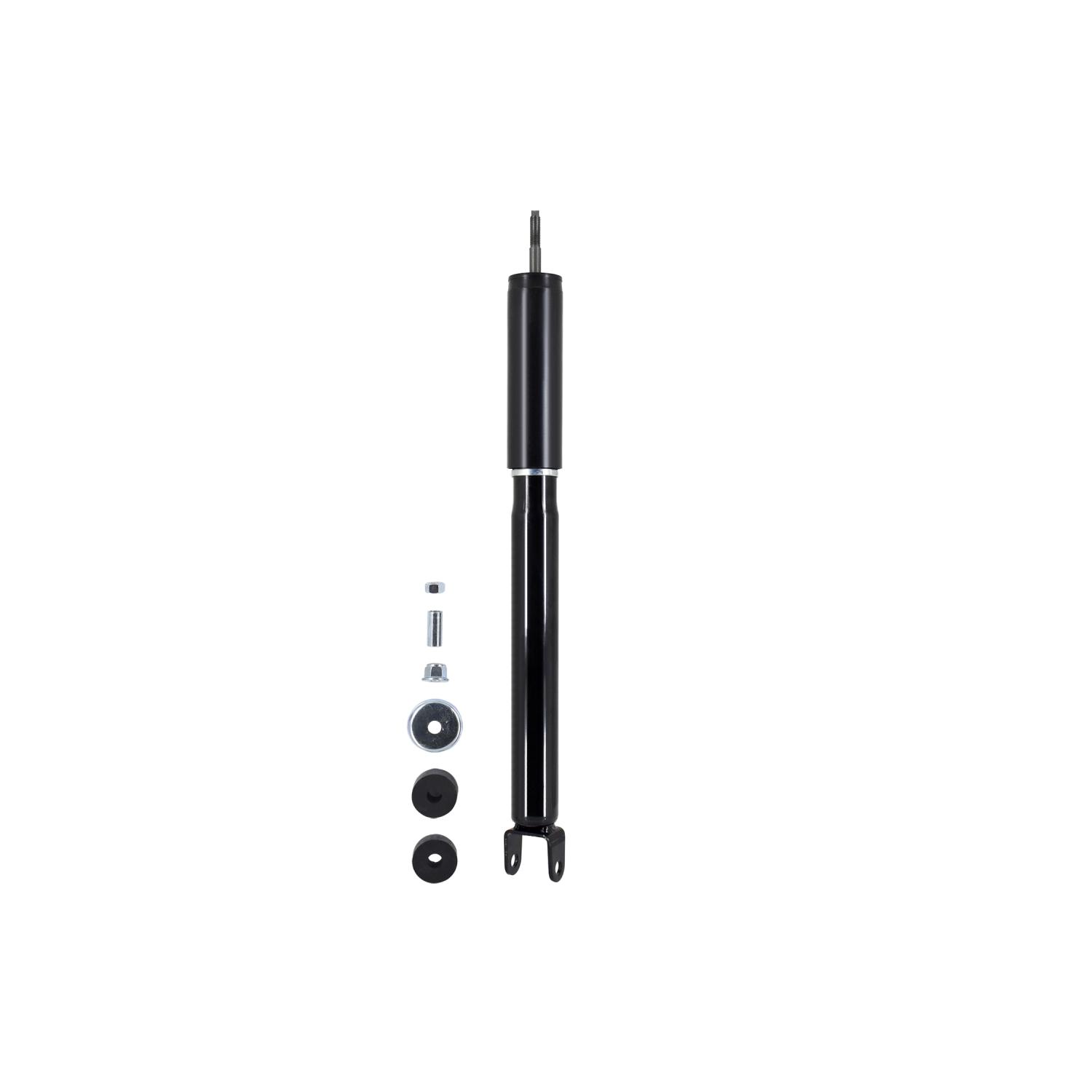 FCS Automotive 346100 - Shock Absorber FCS Automotive 346100 Shock Absorber product image 1 of 1
