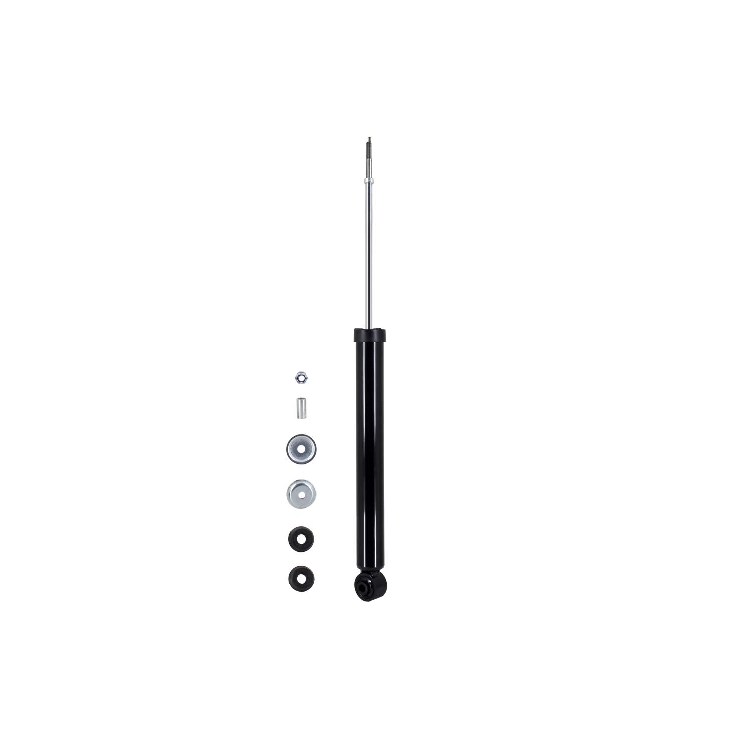 FCS Automotive 346257 Shock Absorber product image 1 of 1