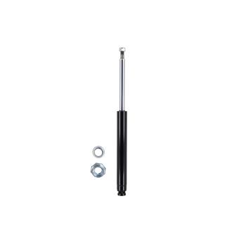 FCS Automotive 36C376 Suspension Strut Cartridge product image 1 of 1
