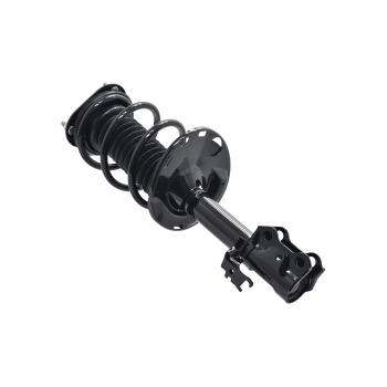 FCS Automotive 4331622R Suspension Strut and Coil Spring Assembly product image 2 of 5