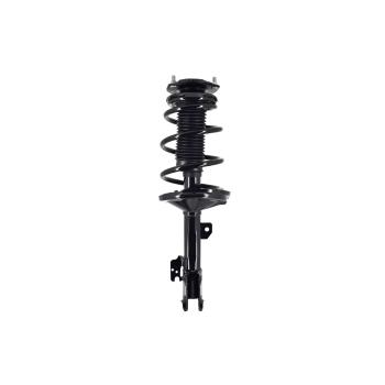 FCS Automotive 4331660L Suspension Strut and Coil Spring Assembly product image 1 of 5