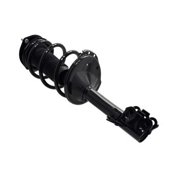 FCS Automotive 4331660L Suspension Strut and Coil Spring Assembly product image 2 of 5