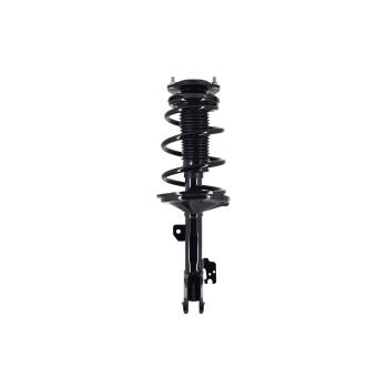 FCS Automotive 4331660R Suspension Strut and Coil Spring Assembly product image 1 of 5