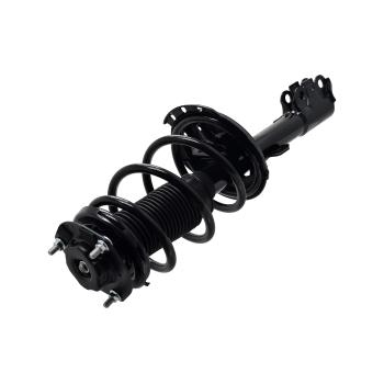 FCS Automotive 4331660R Suspension Strut and Coil Spring Assembly product image 4 of 5