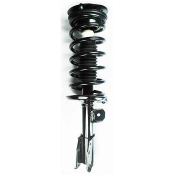FCS Automotive 4331778L Suspension Strut and Coil Spring Assembly product image 1 of 5