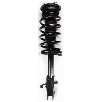 FCS Automotive 4333363L Suspension Strut and Coil Spring Assembly product image 1 of 1
