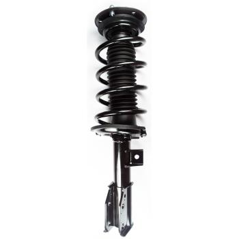 FCS Automotive 4333392L Suspension Strut and Coil Spring Assembly product image 1 of 6