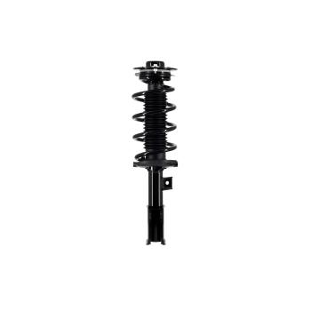 FCS Automotive 4333392L Suspension Strut and Coil Spring Assembly product image 2 of 6
