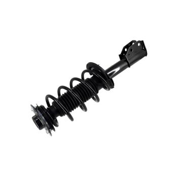 FCS Automotive 4333392L Suspension Strut and Coil Spring Assembly product image 5 of 6