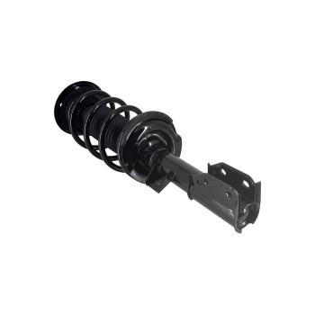 FCS Automotive 4333392R - Suspension Strut and Coil Spring Assembly FCS Automotive 4333392R Suspension Strut and Coil Spring Assembly product image 3 of 6