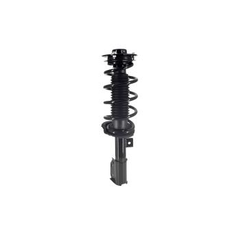 FCS Automotive 4333392R - Suspension Strut and Coil Spring Assembly FCS Automotive 4333392R Suspension Strut and Coil Spring Assembly product image 4 of 6