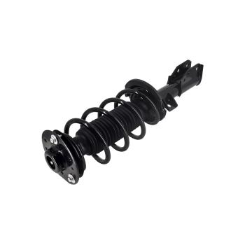 FCS Automotive 4333392R - Suspension Strut and Coil Spring Assembly FCS Automotive 4333392R Suspension Strut and Coil Spring Assembly product image 5 of 6