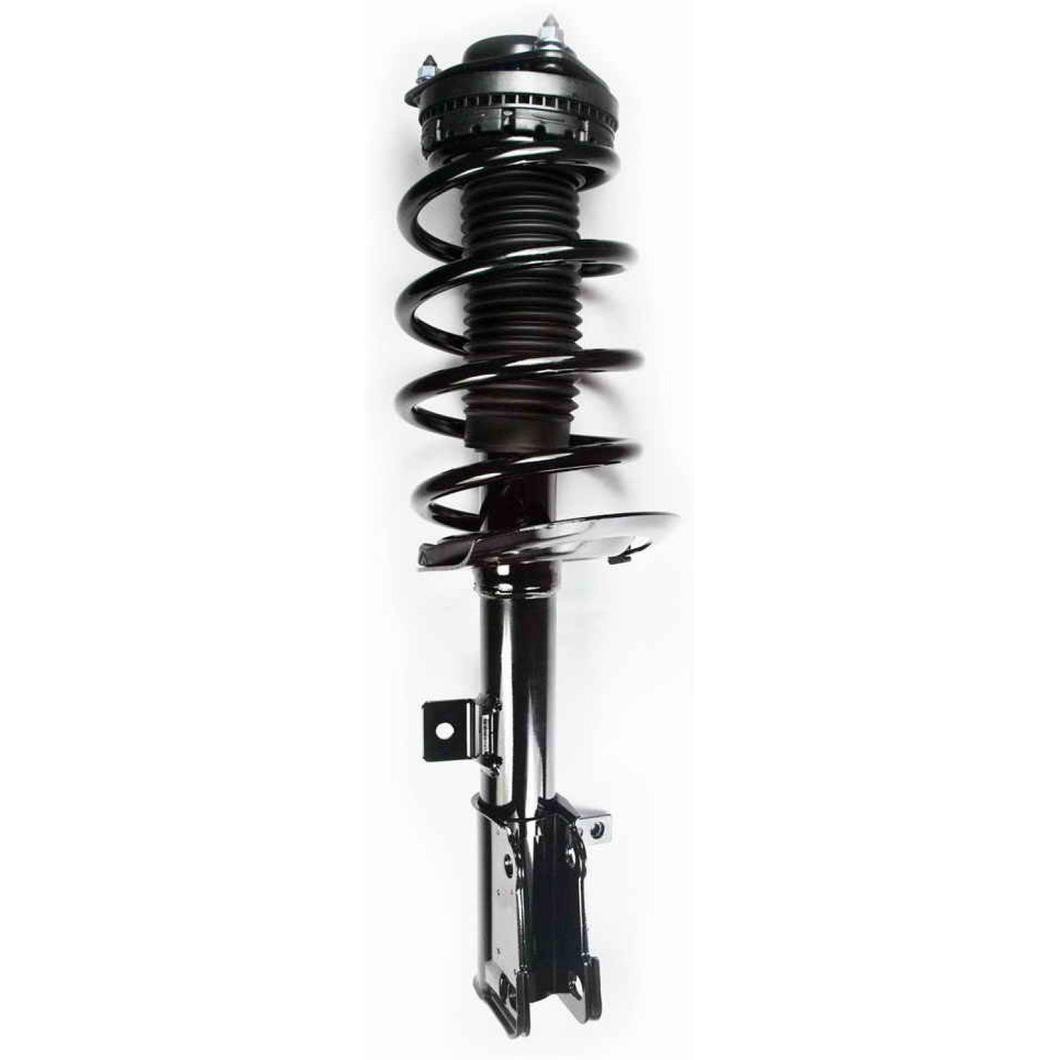 FCS Automotive 4333406L - Suspension Strut and Coil Spring Assembly FCS Automotive 4333406L Suspension Strut and Coil Spring Assembly product image 1 of 1