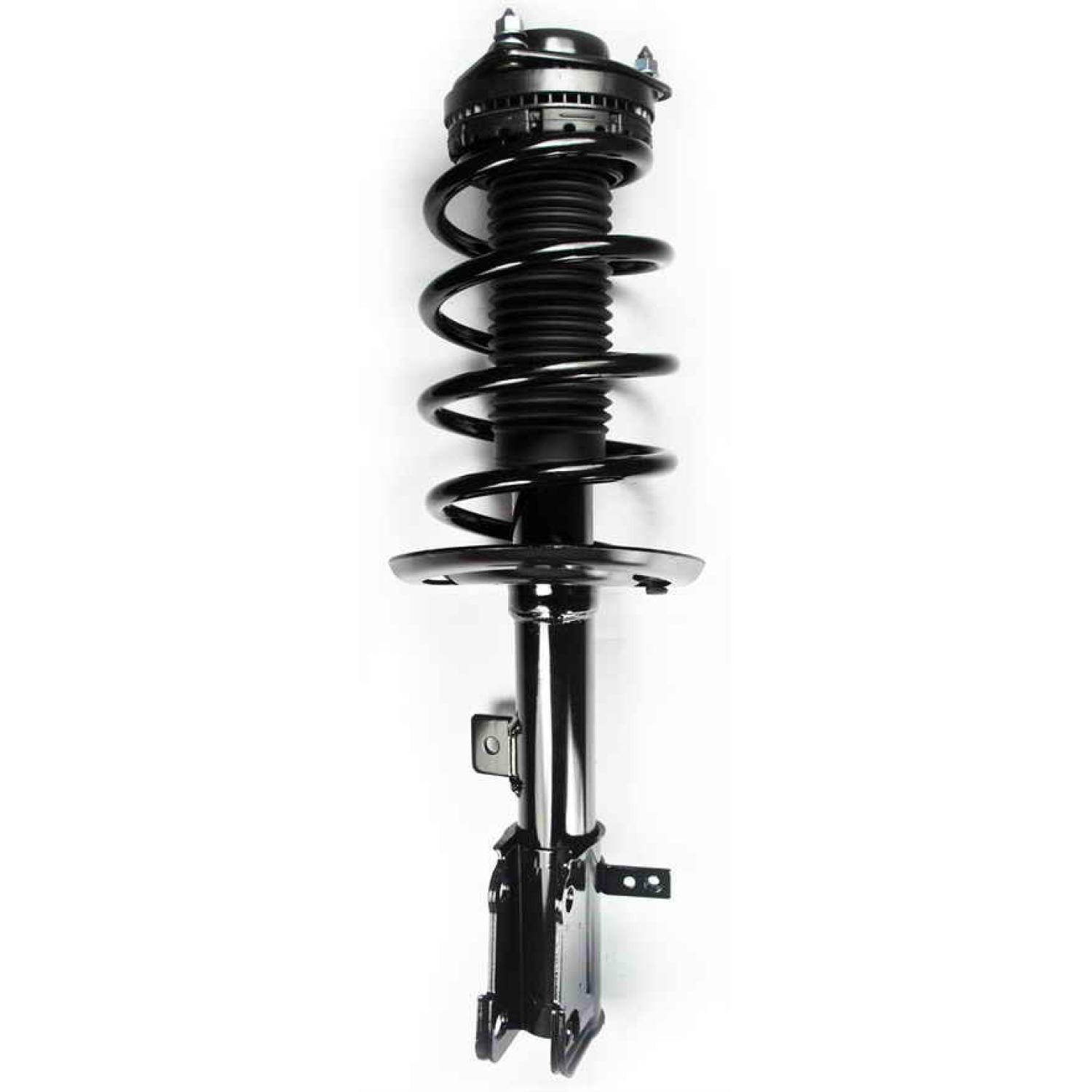 FCS Automotive 4333406R - Suspension Strut and Coil Spring Assembly FCS Automotive 4333406R Suspension Strut and Coil Spring Assembly product image 1 of 1