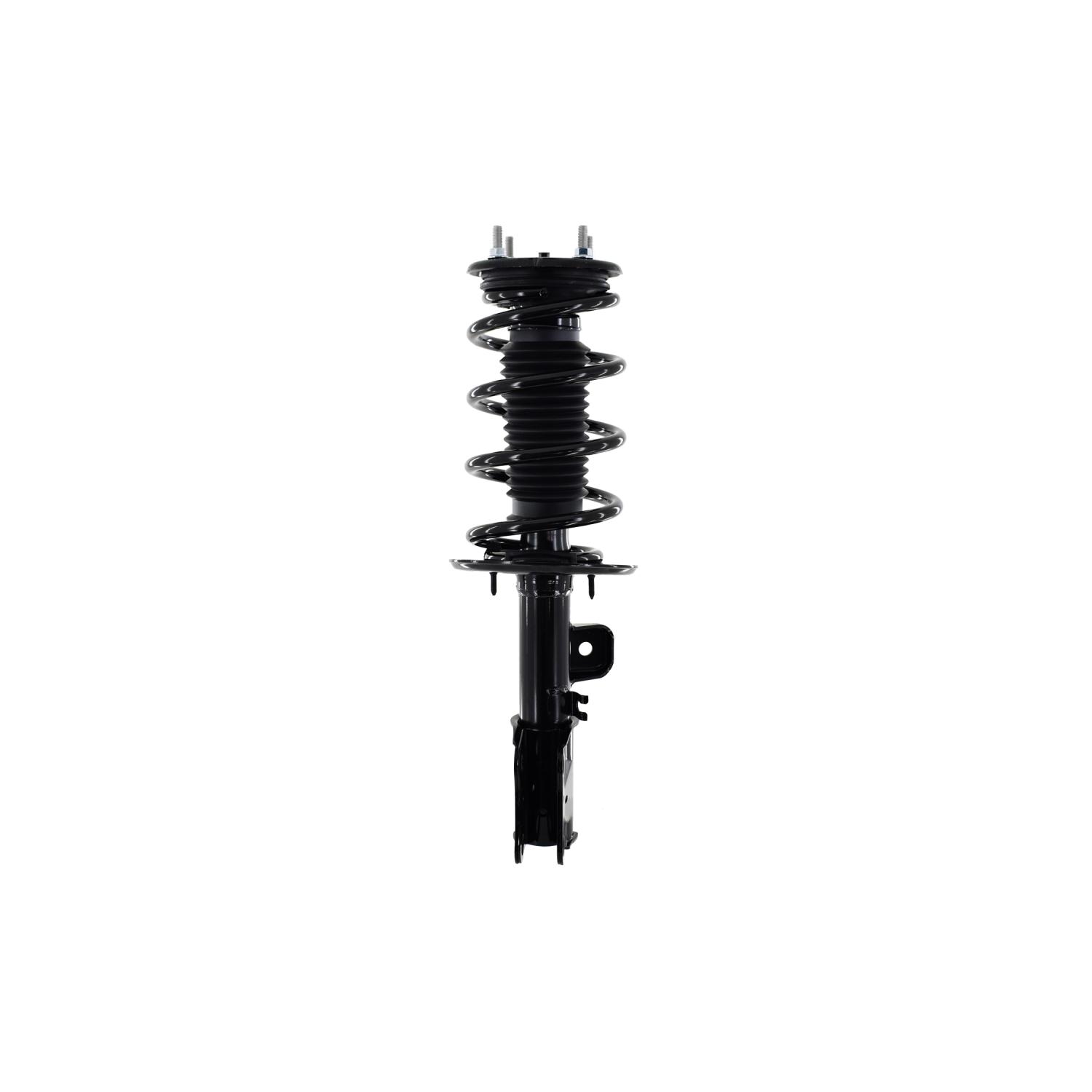 FCS Automotive 4333489L - Suspension Strut and Coil Spring Assembly FCS Automotive 4333489L Suspension Strut and Coil Spring Assembly product image 1 of 1