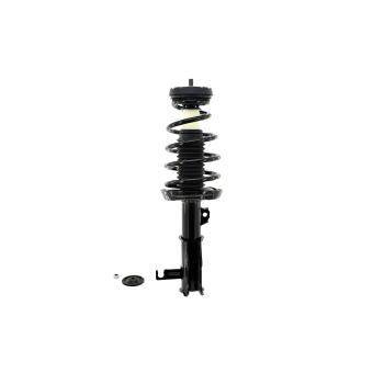 FCS Automotive 4333514L - Suspension Strut and Coil Spring Assembly FCS Automotive 4333514L Suspension Strut and Coil Spring Assembly product image 1 of 5