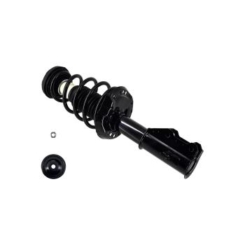 FCS Automotive 4333514L - Suspension Strut and Coil Spring Assembly FCS Automotive 4333514L Suspension Strut and Coil Spring Assembly product image 2 of 5