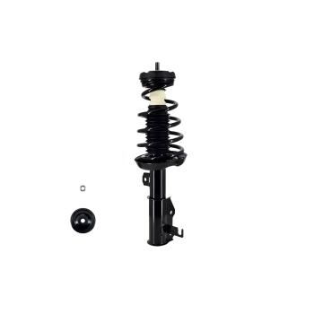 FCS Automotive 4333514L - Suspension Strut and Coil Spring Assembly FCS Automotive 4333514L Suspension Strut and Coil Spring Assembly product image 3 of 5