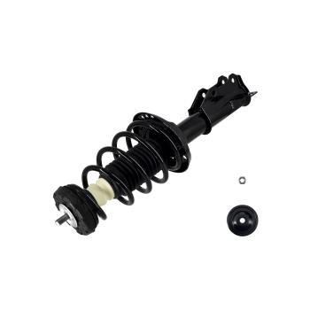 FCS Automotive 4333514L - Suspension Strut and Coil Spring Assembly FCS Automotive 4333514L Suspension Strut and Coil Spring Assembly product image 4 of 5