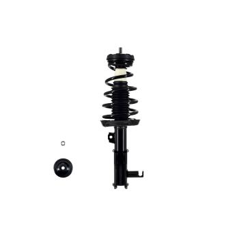 FCS Automotive 4333514R Suspension Strut and Coil Spring Assembly product image 1 of 5