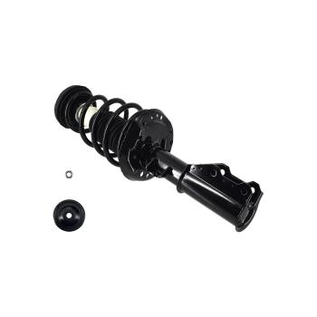FCS Automotive 4333514R Suspension Strut and Coil Spring Assembly product image 2 of 5
