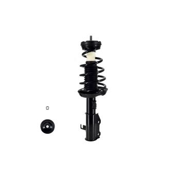FCS Automotive 4333514R Suspension Strut and Coil Spring Assembly product image 3 of 5