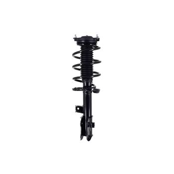 FCS Automotive 4333957L Suspension Strut and Coil Spring Assembly product image 1 of 5