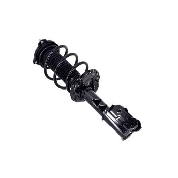 FCS Automotive 4333957L Suspension Strut and Coil Spring Assembly product image 2 of 5