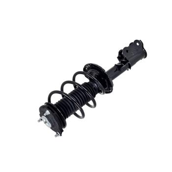 FCS Automotive 4333957L Suspension Strut and Coil Spring Assembly product image 3 of 5