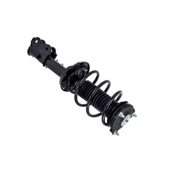 FCS Automotive 4333957L Suspension Strut and Coil Spring Assembly product image 4 of 5