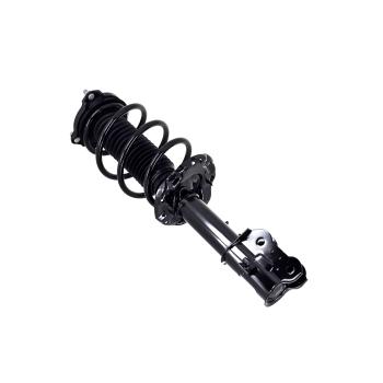FCS Automotive 4333957R - Suspension Strut and Coil Spring Assembly FCS Automotive 4333957R Suspension Strut and Coil Spring Assembly product image 2 of 5