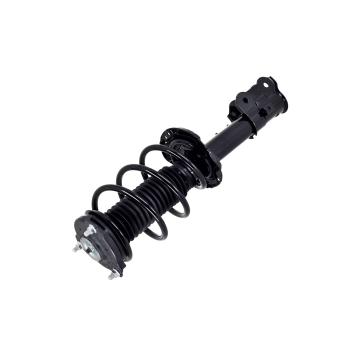 FCS Automotive 4333957R - Suspension Strut and Coil Spring Assembly FCS Automotive 4333957R Suspension Strut and Coil Spring Assembly product image 3 of 5