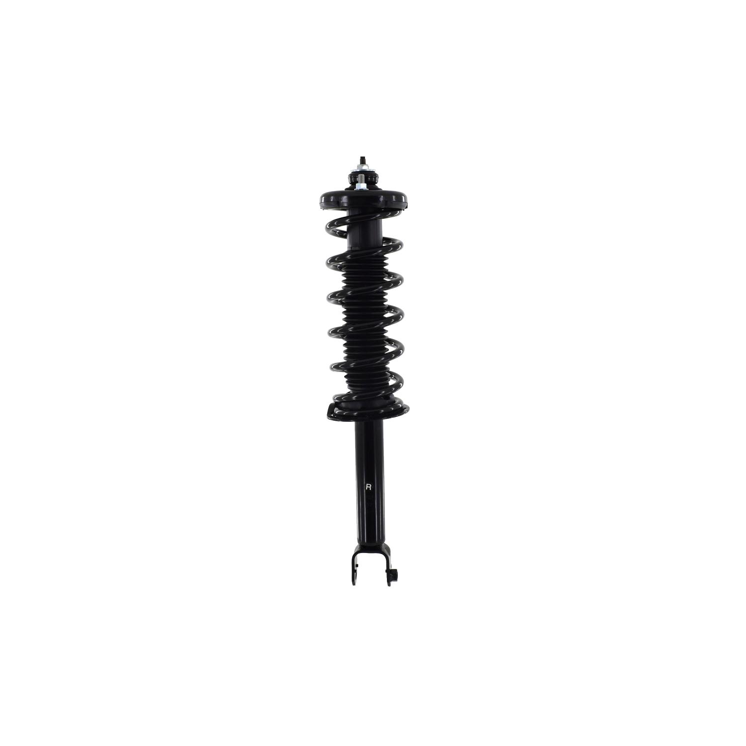 FCS Automotive 4345793R - Suspension Strut and Coil Spring Assembly FCS Automotive 4345793R Suspension Strut and Coil Spring Assembly product image 1 of 1