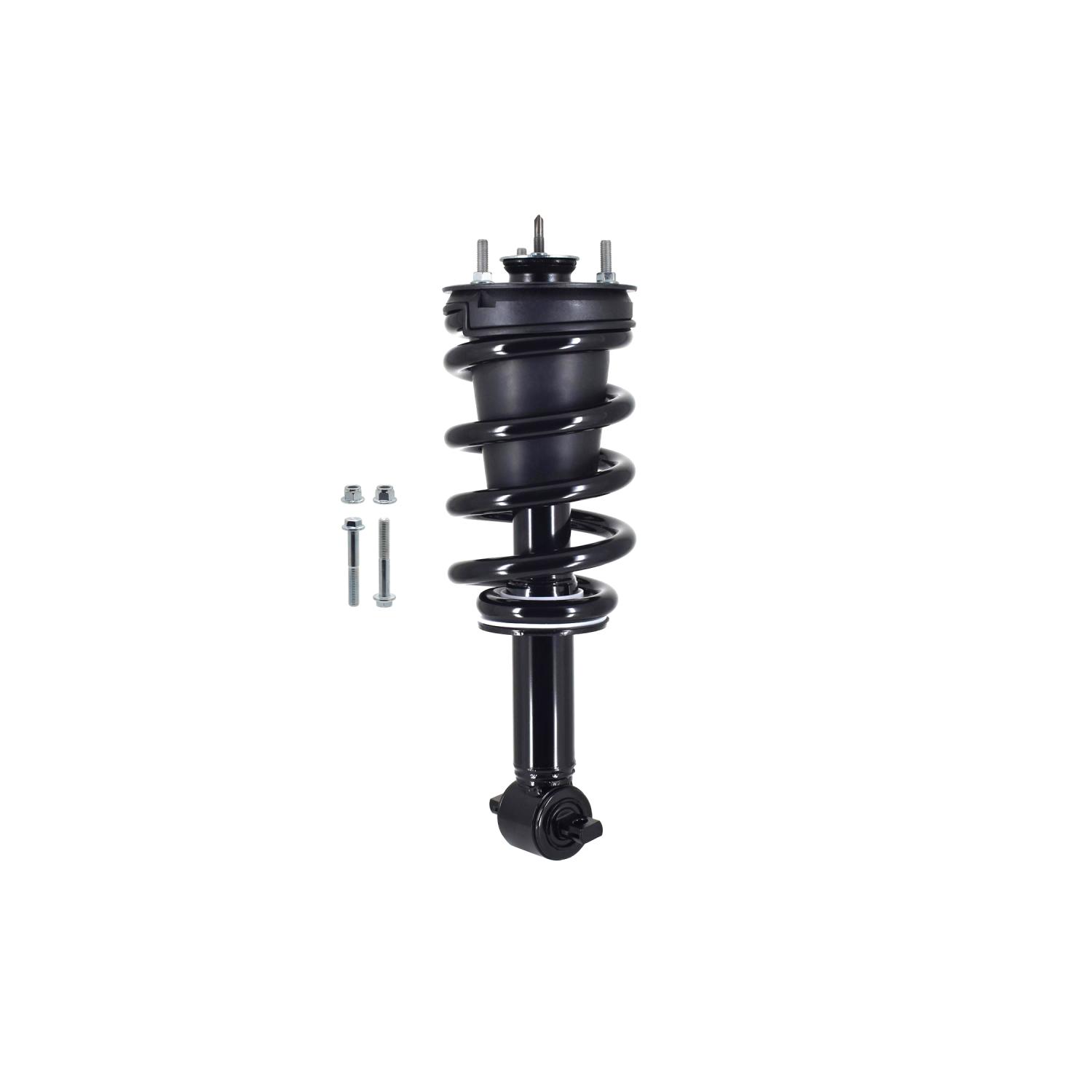 FCS Automotive 4355037 - Suspension Strut and Coil Spring Assembly FCS Automotive 4355037 Suspension Strut and Coil Spring Assembly product image 3 of 5