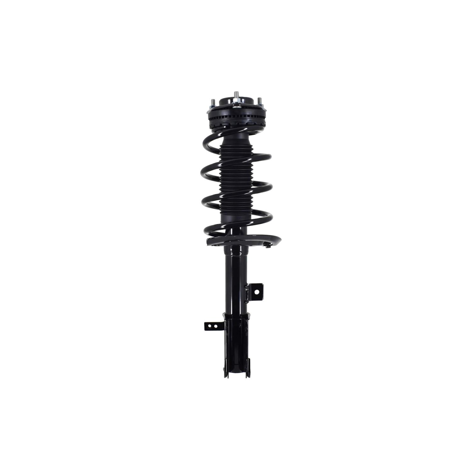 FCS Automotive 5333406L - Suspension Strut and Coil Spring Assembly FCS Automotive 5333406L Suspension Strut and Coil Spring Assembly product image 1 of 5