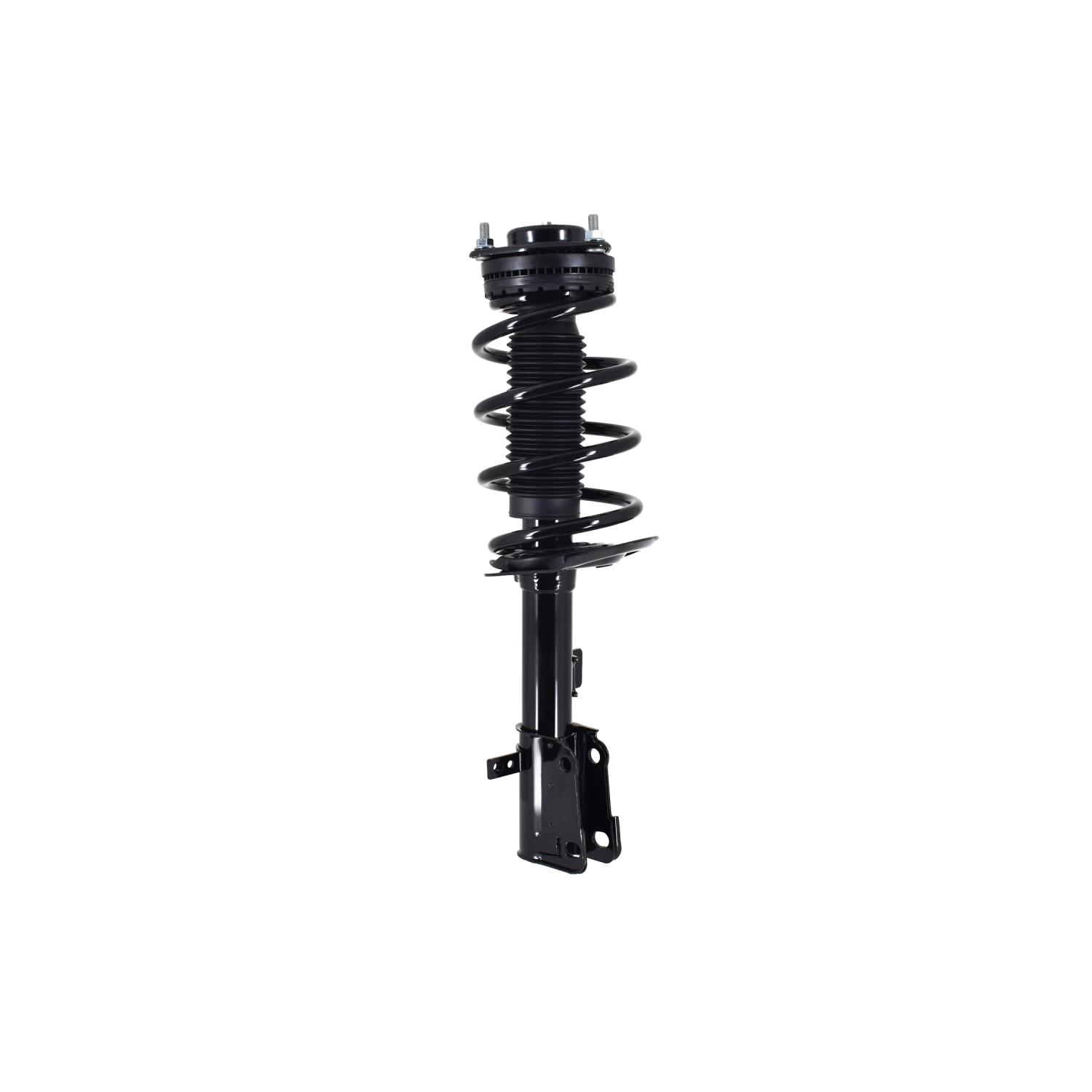 FCS Automotive 5333406L - Suspension Strut and Coil Spring Assembly FCS Automotive 5333406L Suspension Strut and Coil Spring Assembly product image 3 of 5