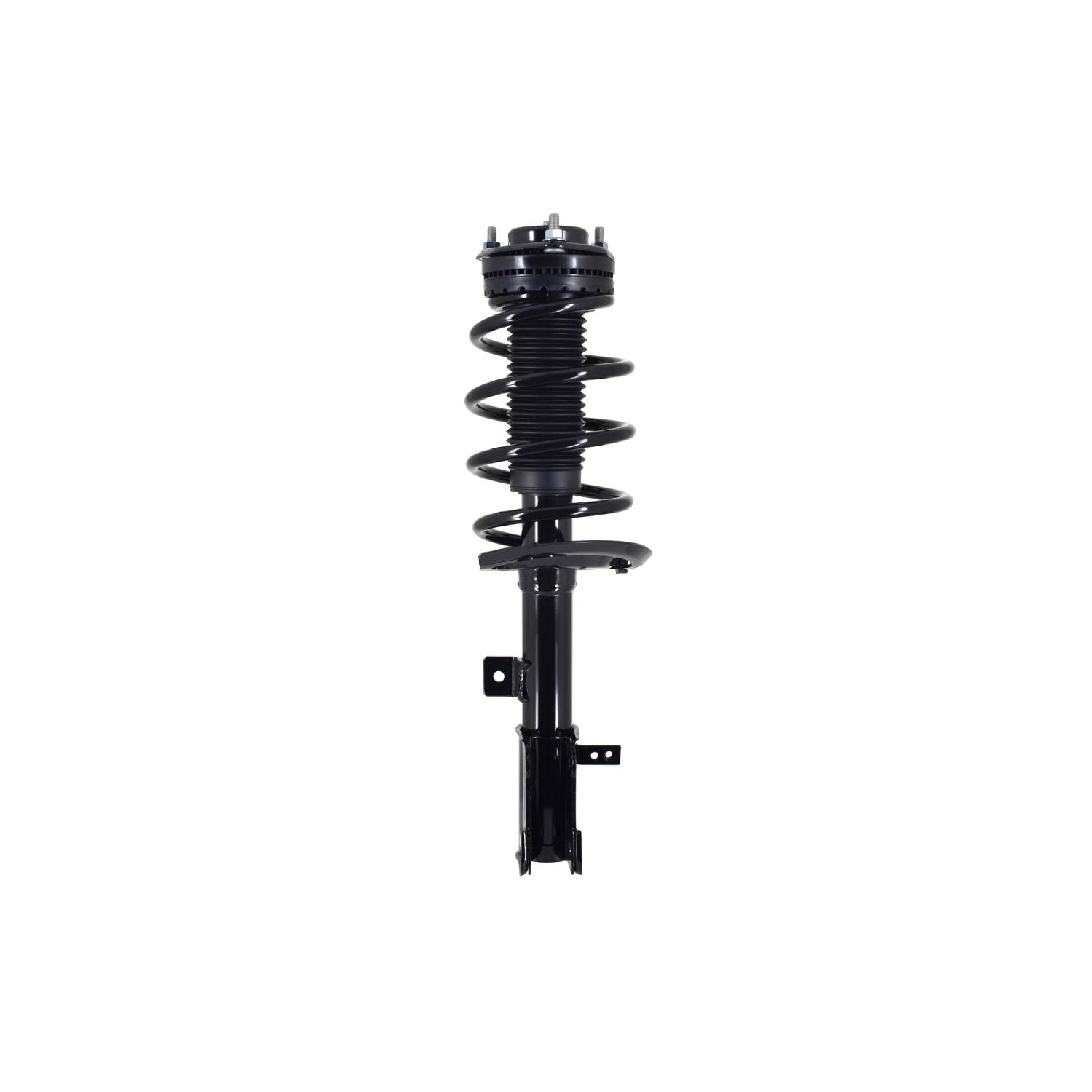 FCS Automotive 5333406R - Suspension Strut and Coil Spring Assembly FCS Automotive 5333406R Suspension Strut and Coil Spring Assembly product image 1 of 5