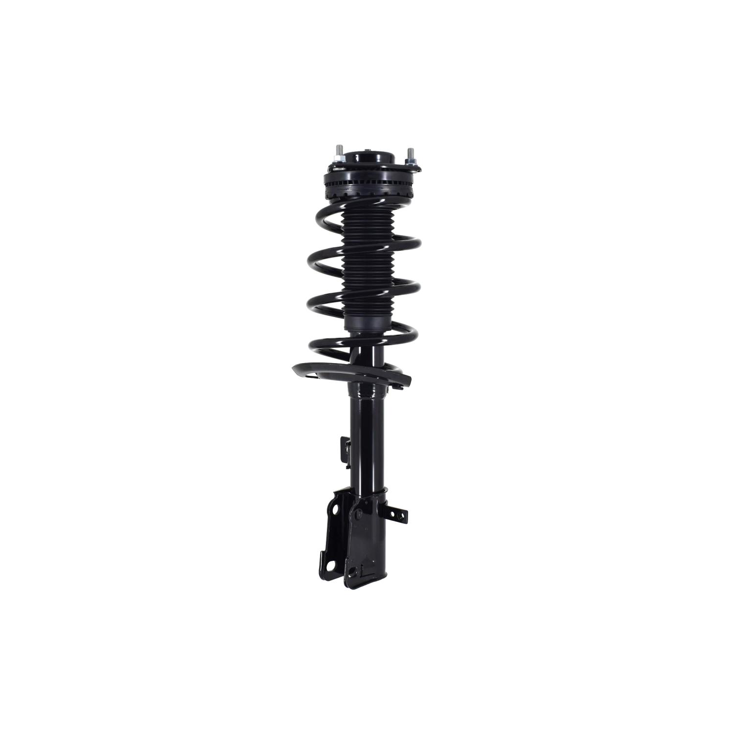 FCS Automotive 5333406R - Suspension Strut and Coil Spring Assembly FCS Automotive 5333406R Suspension Strut and Coil Spring Assembly product image 3 of 5