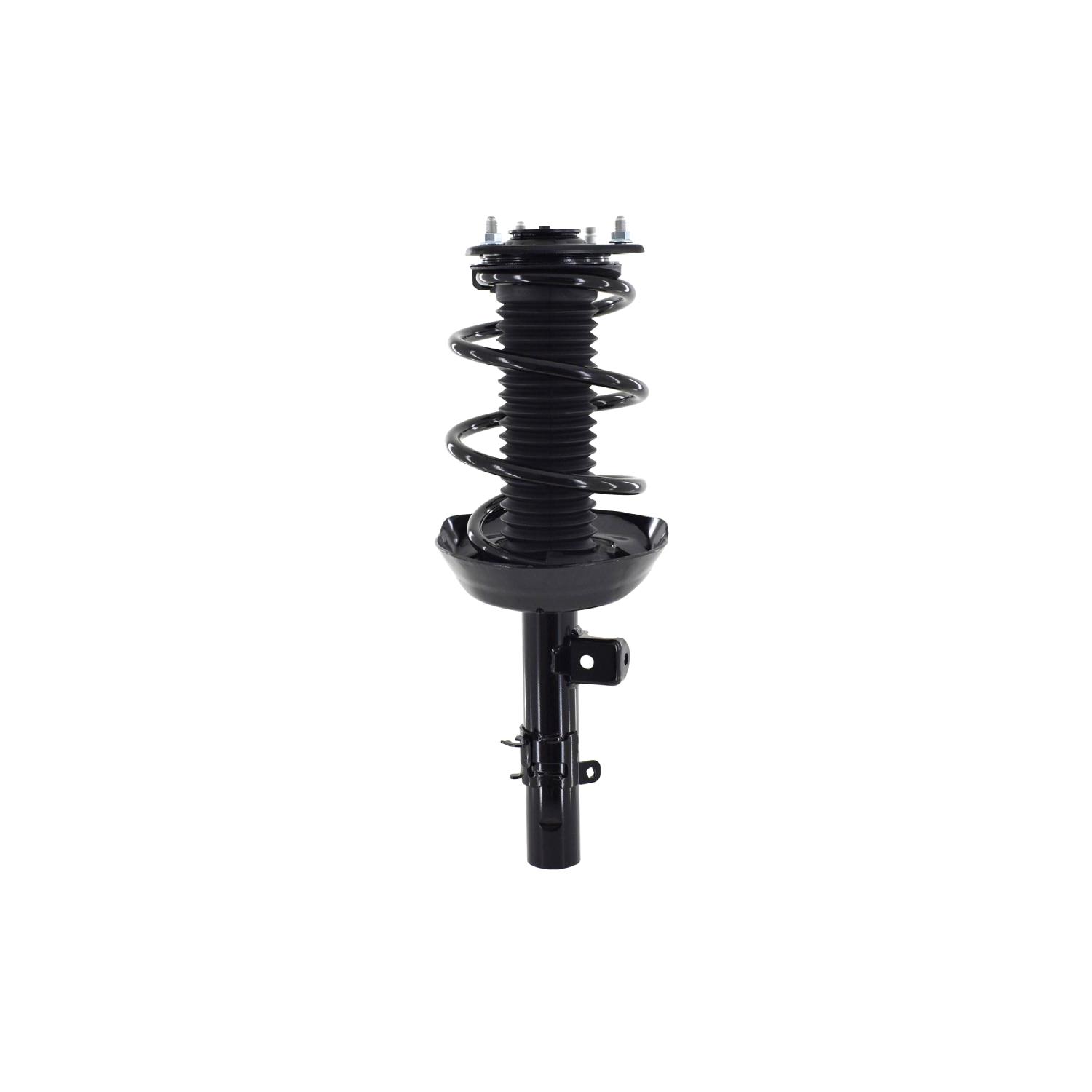 FCS Automotive 5335909R Suspension Strut and Coil Spring Assembly product image 1 of 1