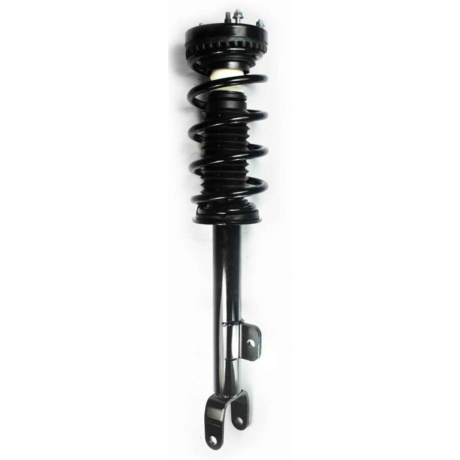 FCS Automotive 5345799 Suspension Strut and Coil Spring Assembly product image 1 of 1