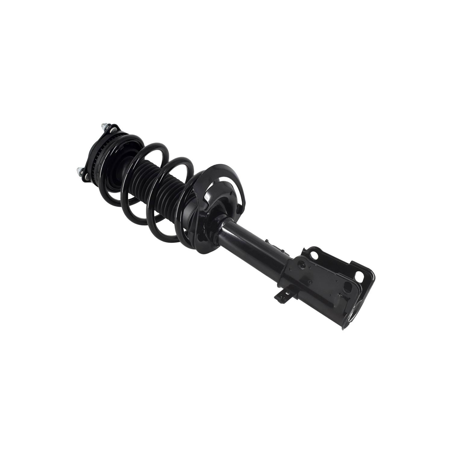 FCS Automotive 6333406L - Suspension Strut and Coil Spring Assembly FCS Automotive 6333406L Suspension Strut and Coil Spring Assembly product image 2 of 5