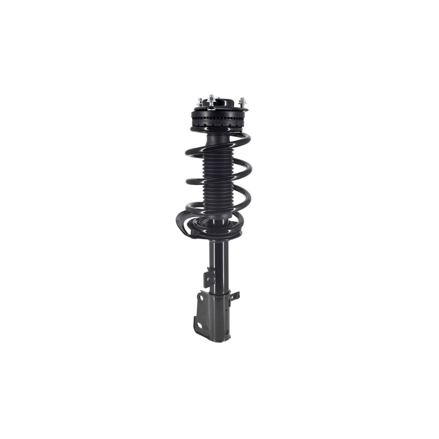 FCS Automotive 6333406L - Suspension Strut and Coil Spring Assembly FCS Automotive 6333406L Suspension Strut and Coil Spring Assembly product image 3 of 5