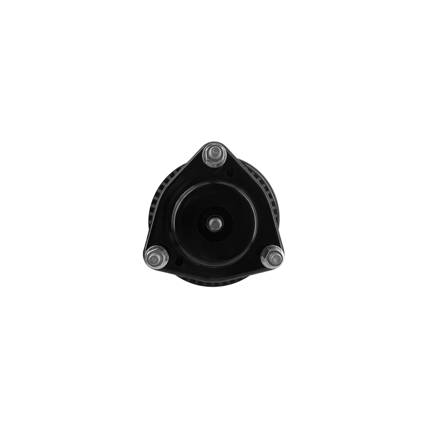 FCS Automotive 6333406L - Suspension Strut and Coil Spring Assembly FCS Automotive 6333406L Suspension Strut and Coil Spring Assembly product image 5 of 5