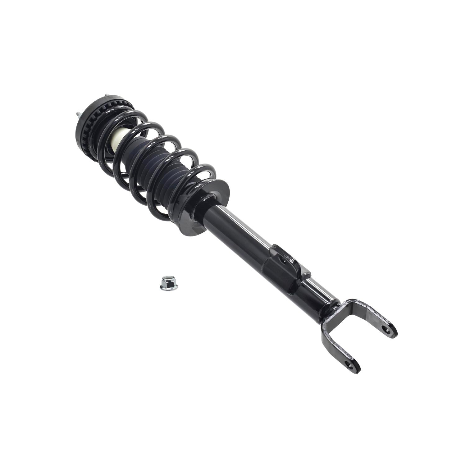 FCS Automotive 6345799 Suspension Strut and Coil Spring Assembly product image 2 of 5