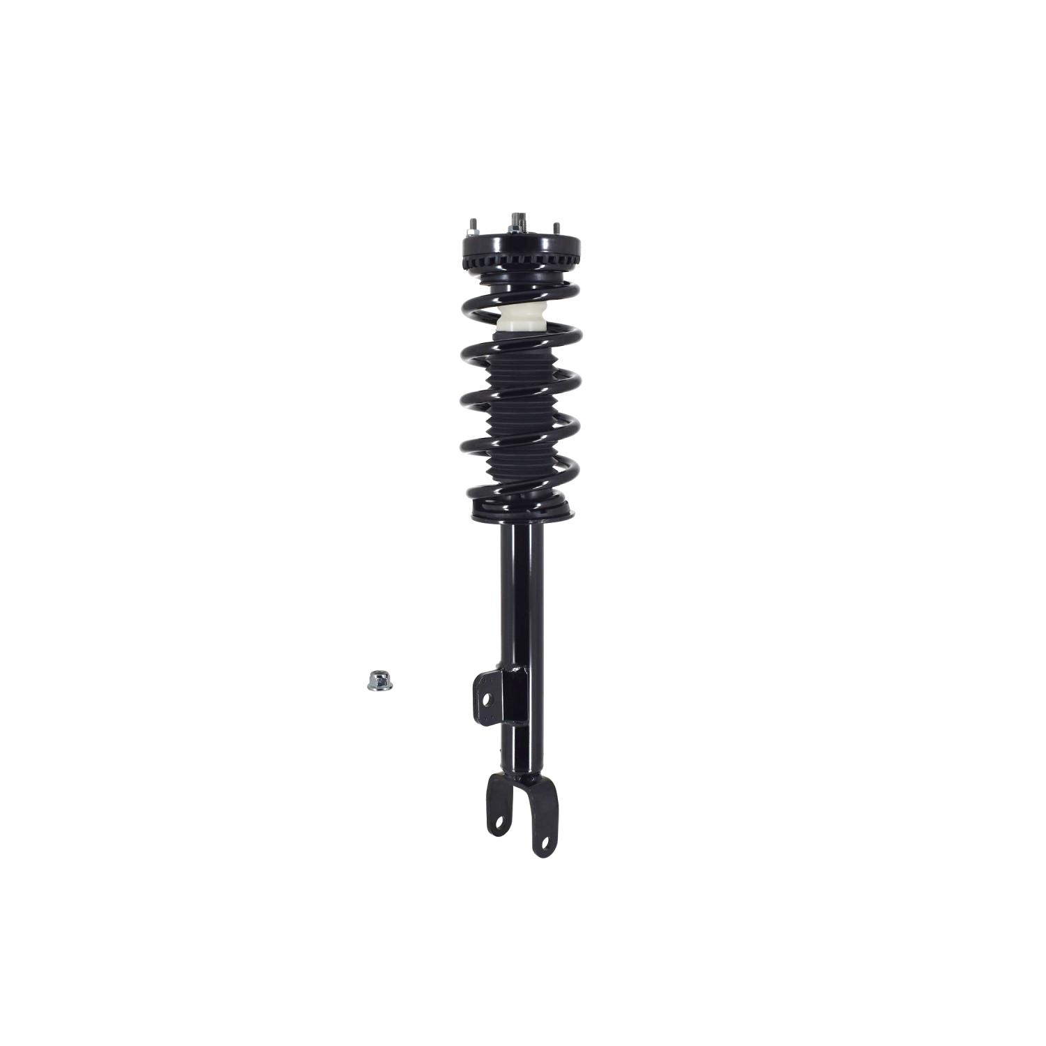 FCS Automotive 6345799 Suspension Strut and Coil Spring Assembly product image 3 of 5