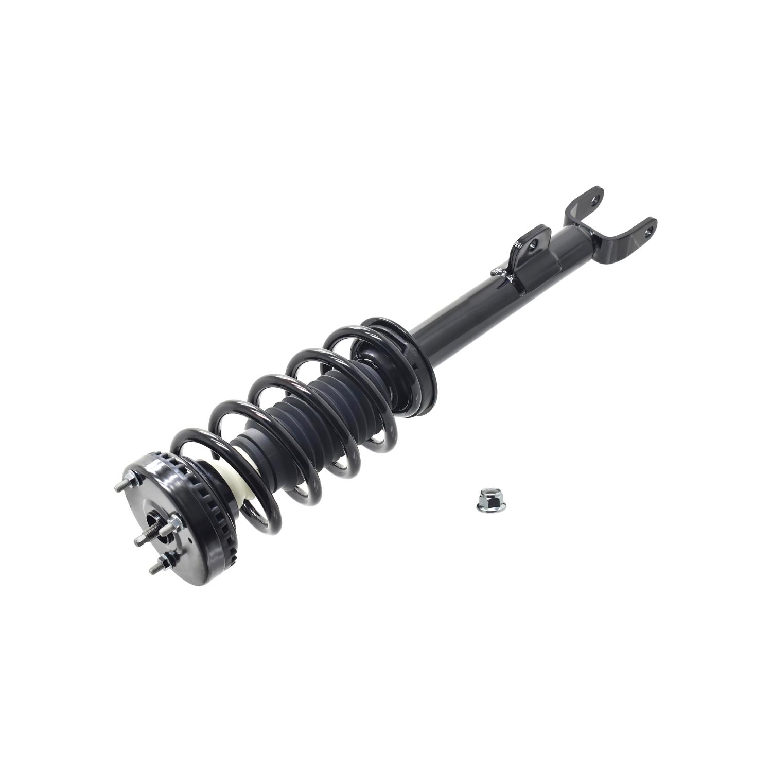 FCS Automotive 6345799 Suspension Strut and Coil Spring Assembly product image 4 of 5