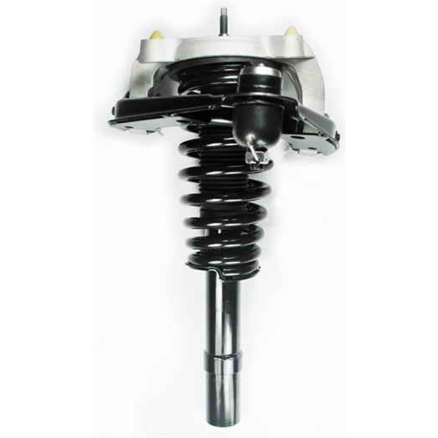 FCS Automotive 8335532L - Suspension Strut and Coil Spring Assembly FCS Automotive 8335532L Suspension Strut and Coil Spring Assembly product image 1 of 5