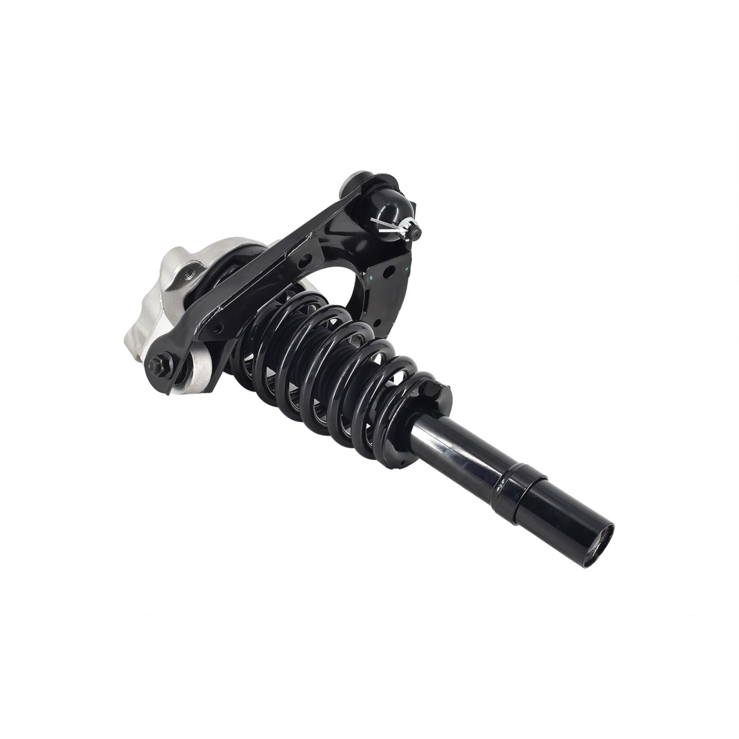 FCS Automotive 8335532L - Suspension Strut and Coil Spring Assembly FCS Automotive 8335532L Suspension Strut and Coil Spring Assembly product image 2 of 5