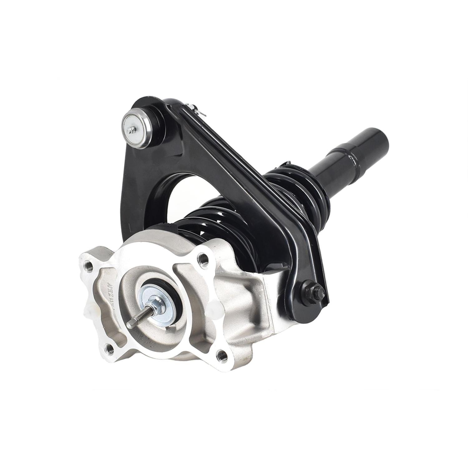 FCS Automotive 8335532L - Suspension Strut and Coil Spring Assembly FCS Automotive 8335532L Suspension Strut and Coil Spring Assembly product image 4 of 5